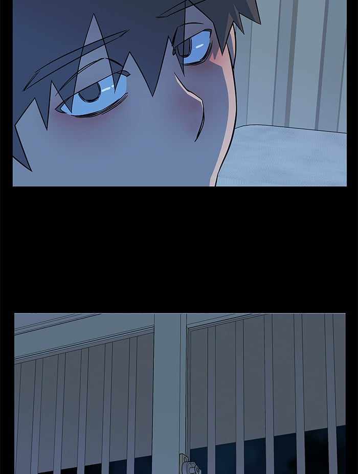 Parallel City Chapter 49 - Page 11