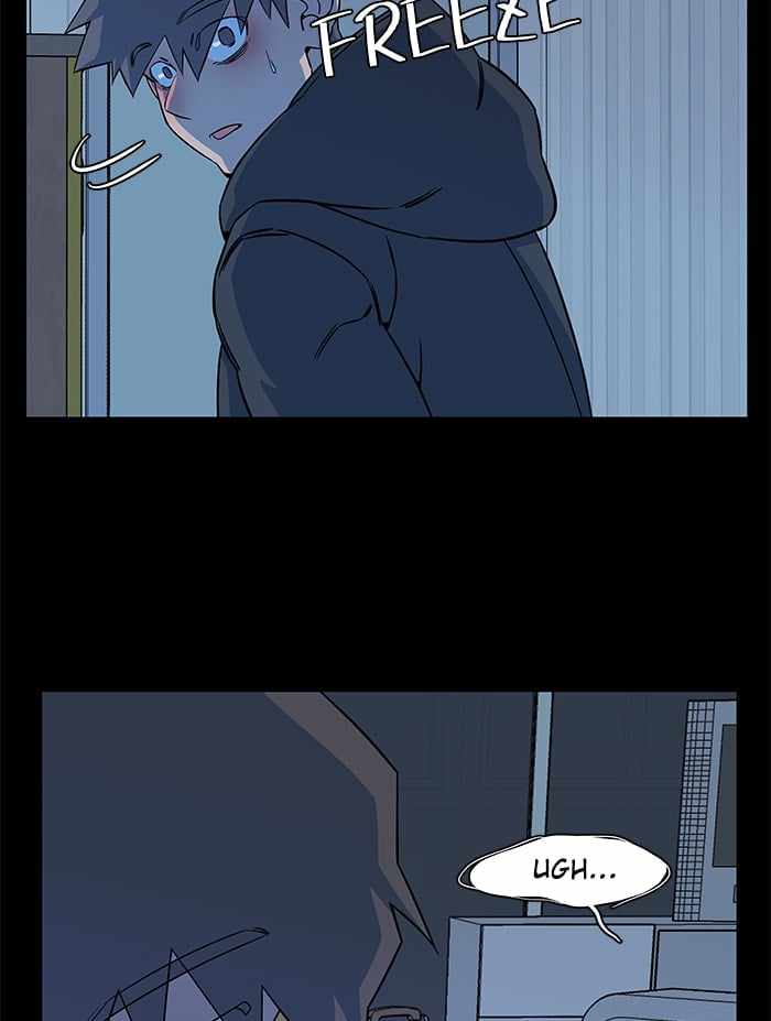 Parallel City Chapter 49 - Page 15