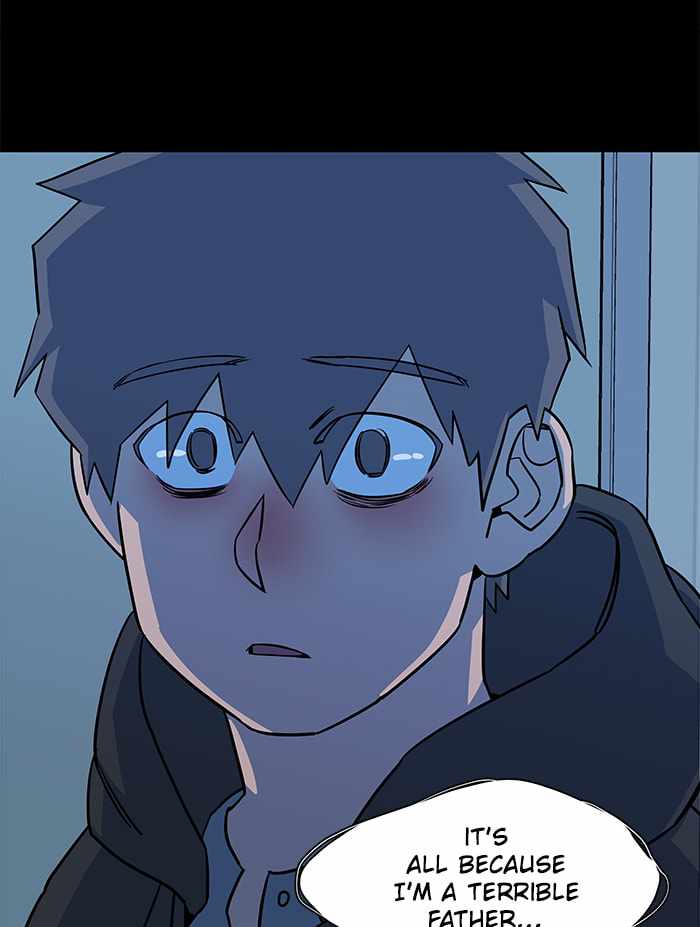 Parallel City Chapter 49 - Page 18