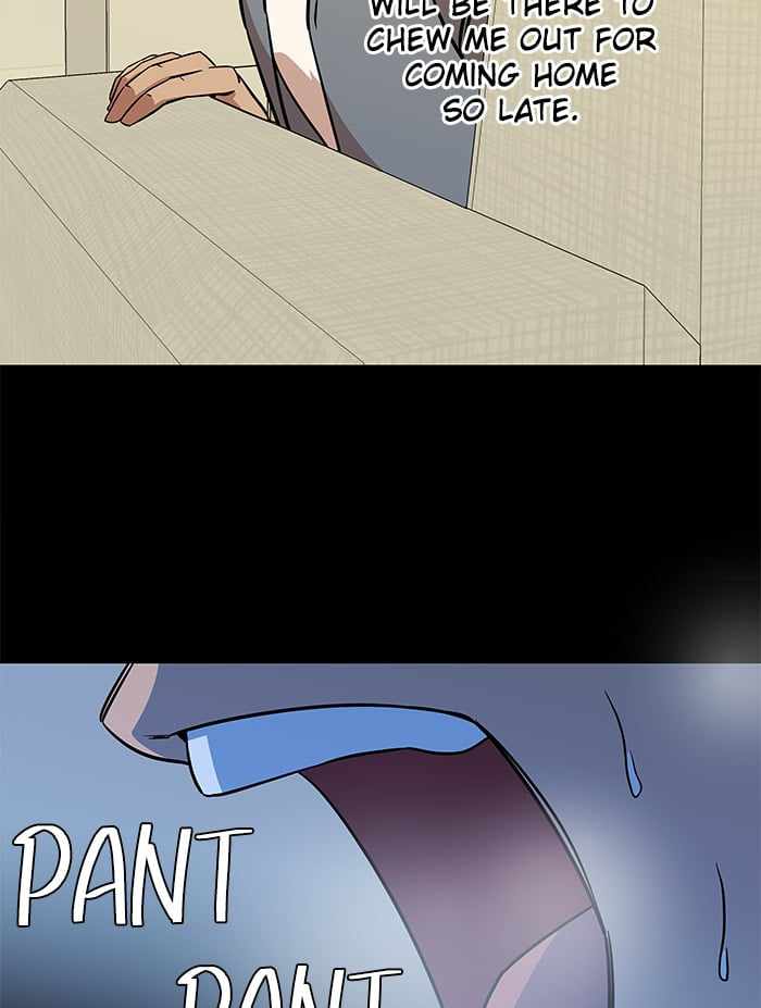 Parallel City Chapter 49 - Page 29