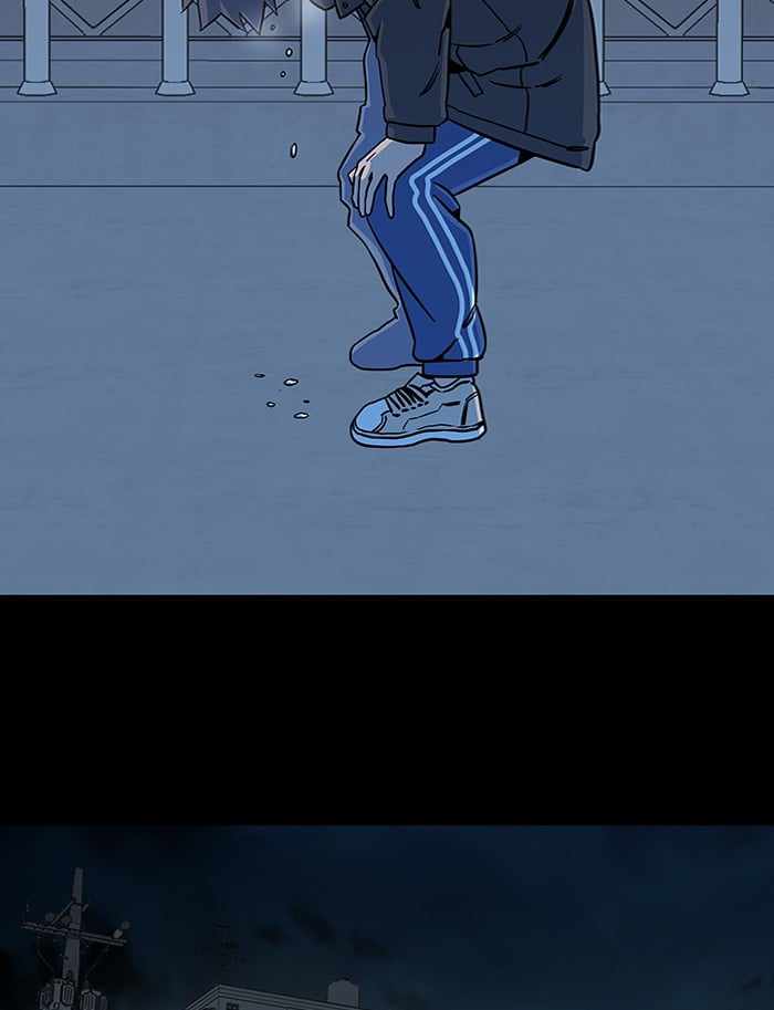 Parallel City Chapter 49 - Page 34