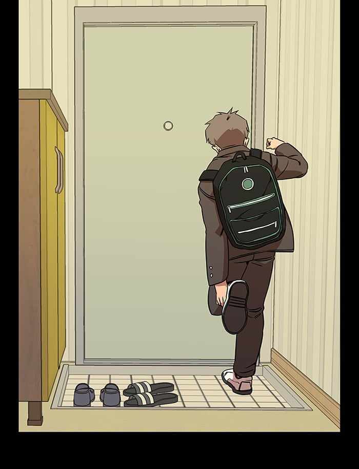 Parallel City Chapter 49 - Page 40