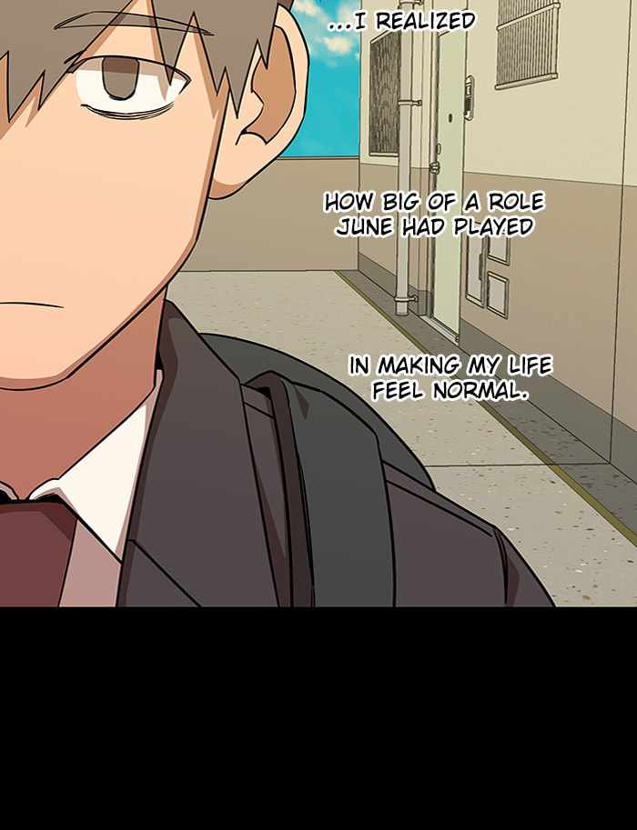 Parallel City Chapter 49 - Page 42