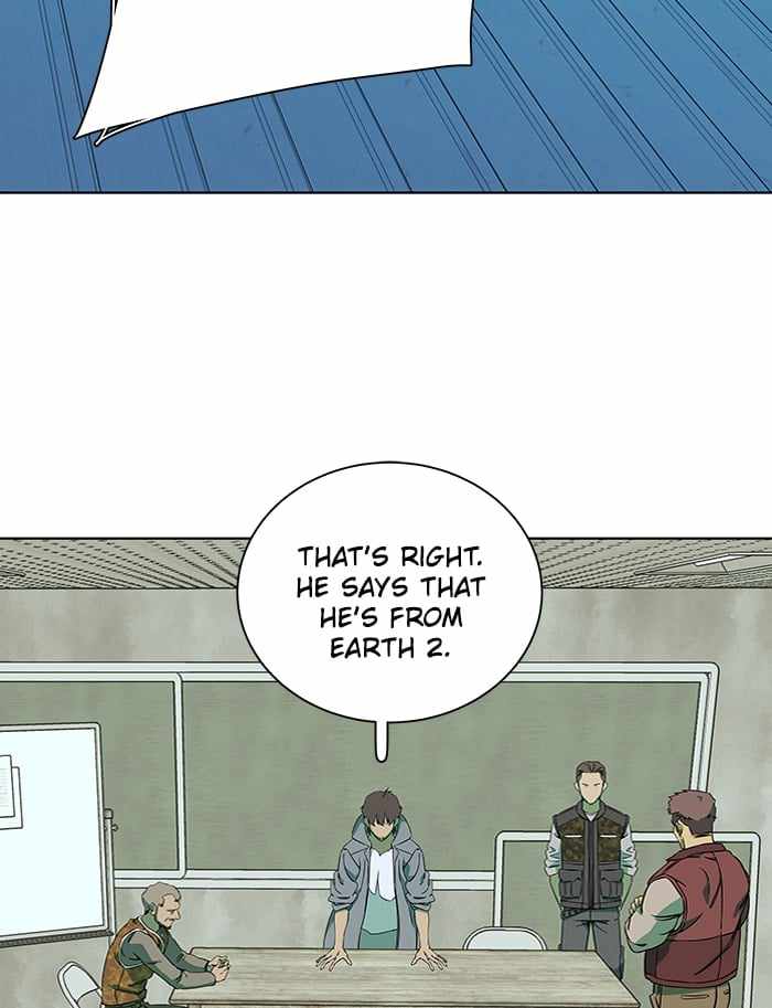 Parallel City Chapter 49 - Page 53
