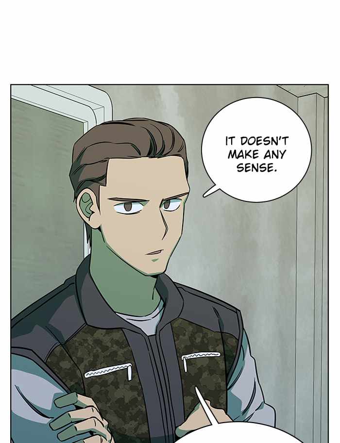 Parallel City Chapter 49 - Page 56