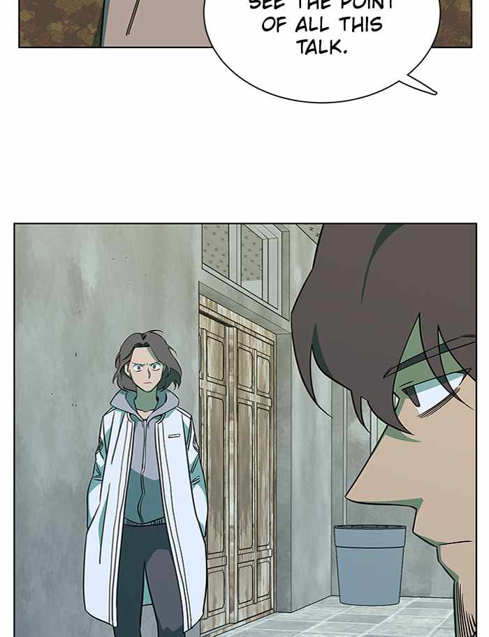 Parallel City Chapter 49 - Page 61