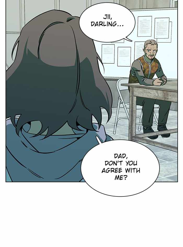 Parallel City Chapter 49 - Page 64