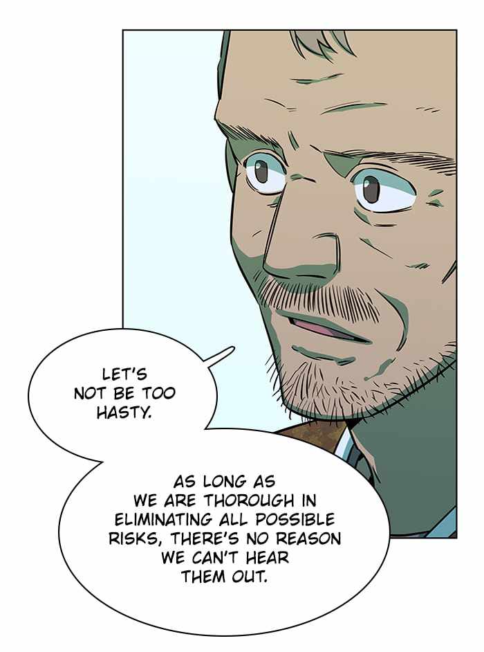 Parallel City Chapter 49 - Page 65
