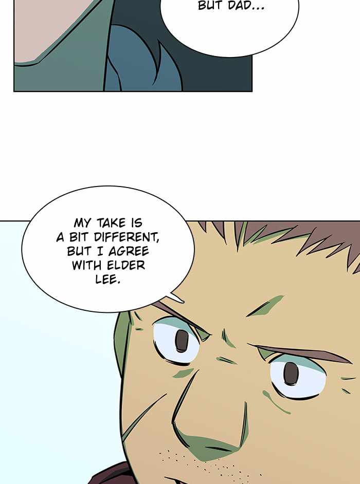 Parallel City Chapter 49 - Page 67