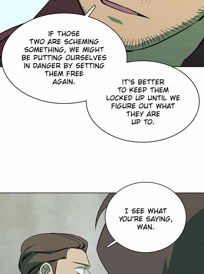 Parallel City Chapter 49 - Page 68