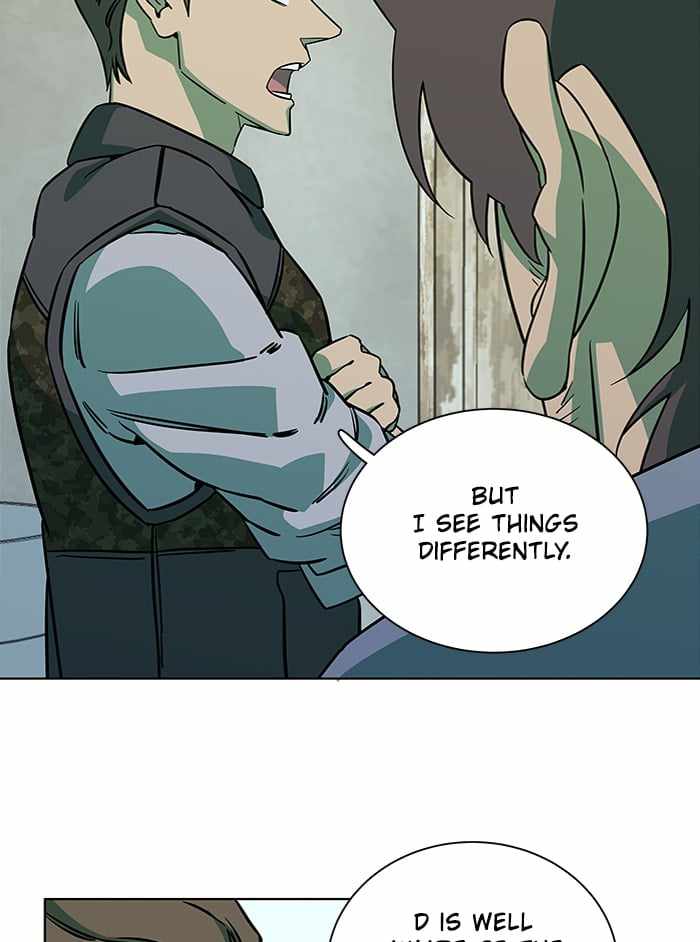 Parallel City Chapter 49 - Page 69