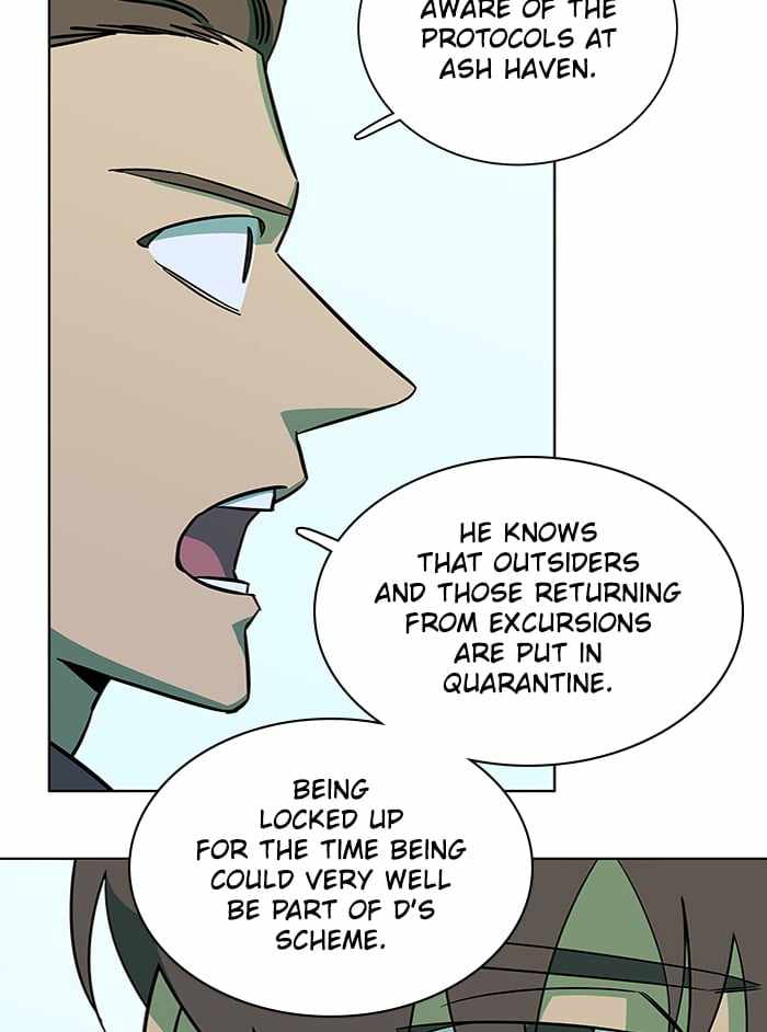 Parallel City Chapter 49 - Page 70