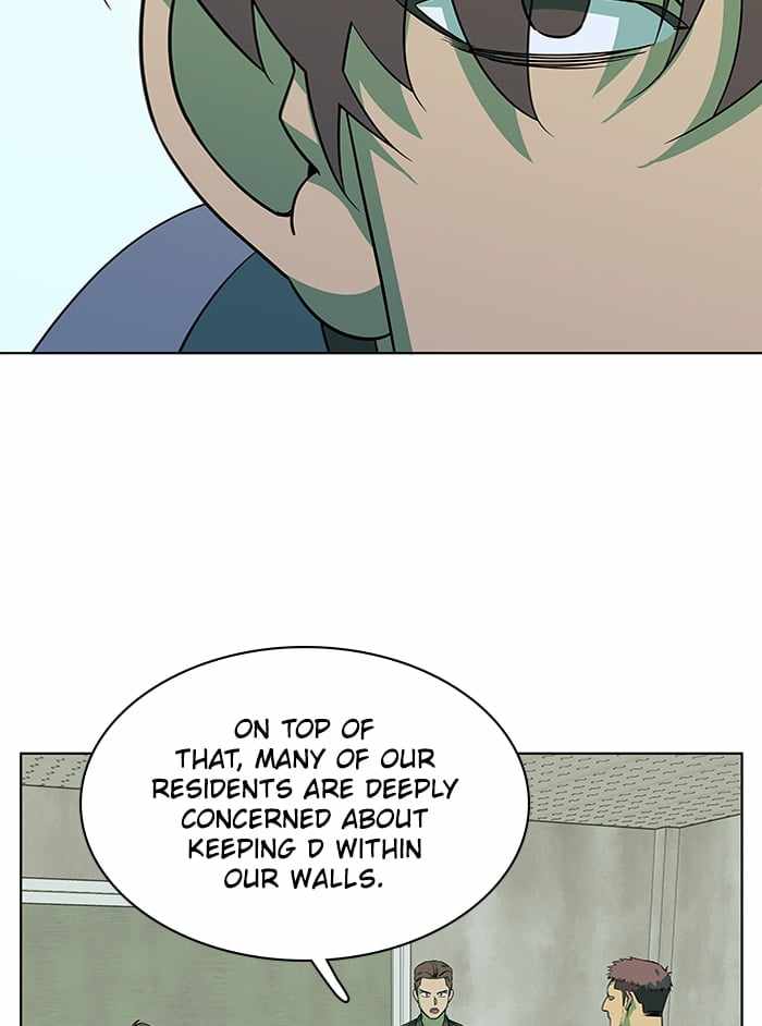 Parallel City Chapter 49 - Page 71