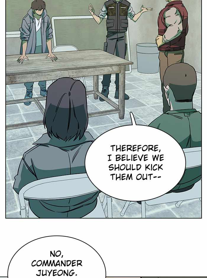 Parallel City Chapter 49 - Page 72