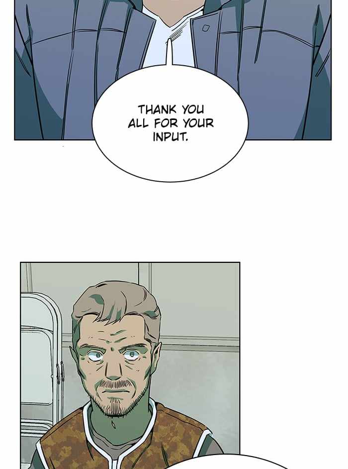 Parallel City Chapter 49 - Page 76