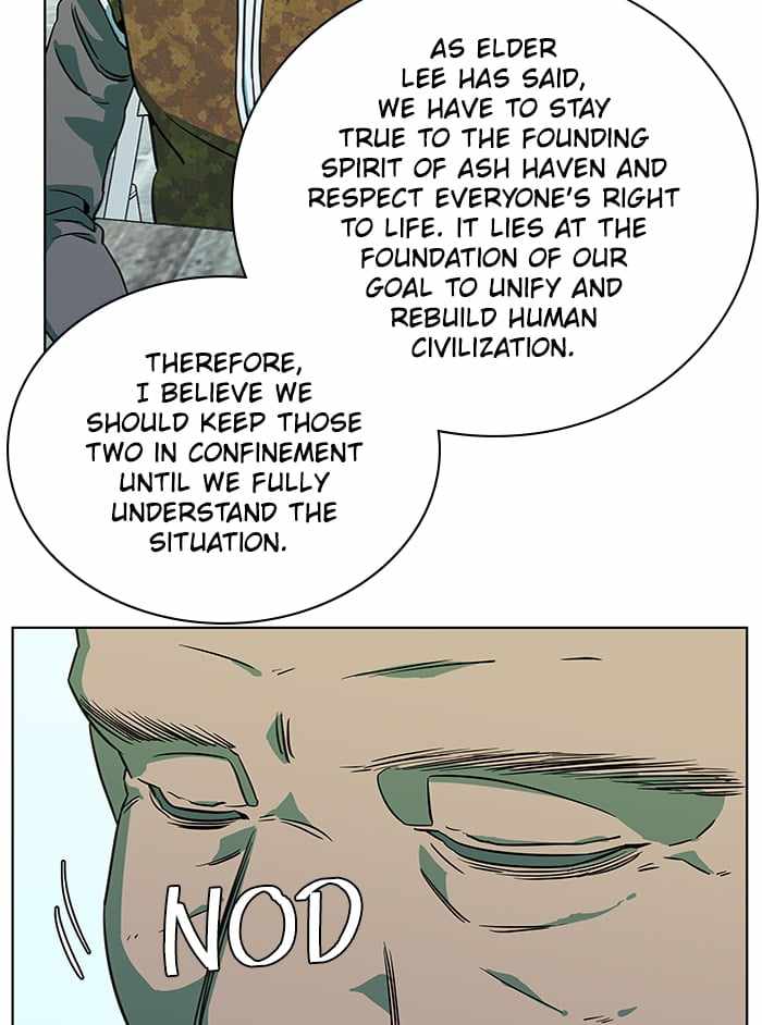 Parallel City Chapter 49 - Page 77