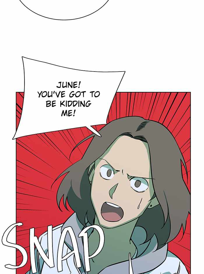 Parallel City Chapter 49 - Page 82