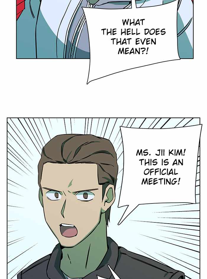 Parallel City Chapter 49 - Page 83
