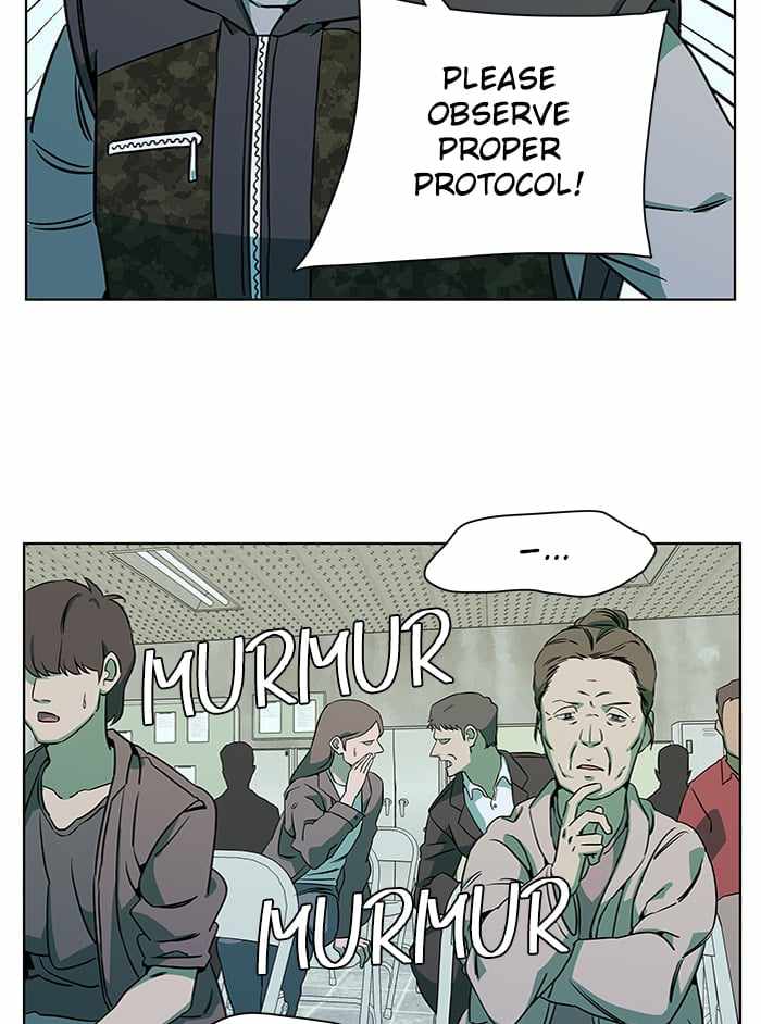 Parallel City Chapter 49 - Page 84