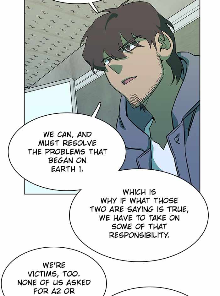 Parallel City Chapter 49 - Page 91