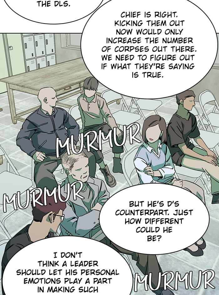 Parallel City Chapter 49 - Page 92