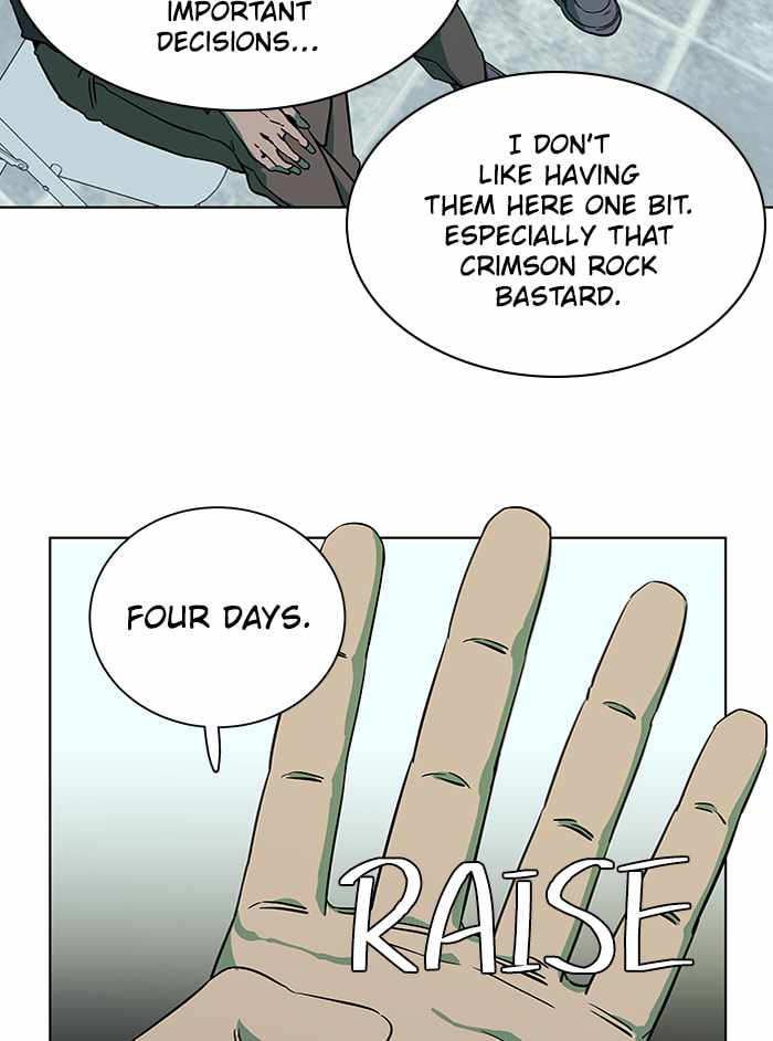 Parallel City Chapter 49 - Page 93