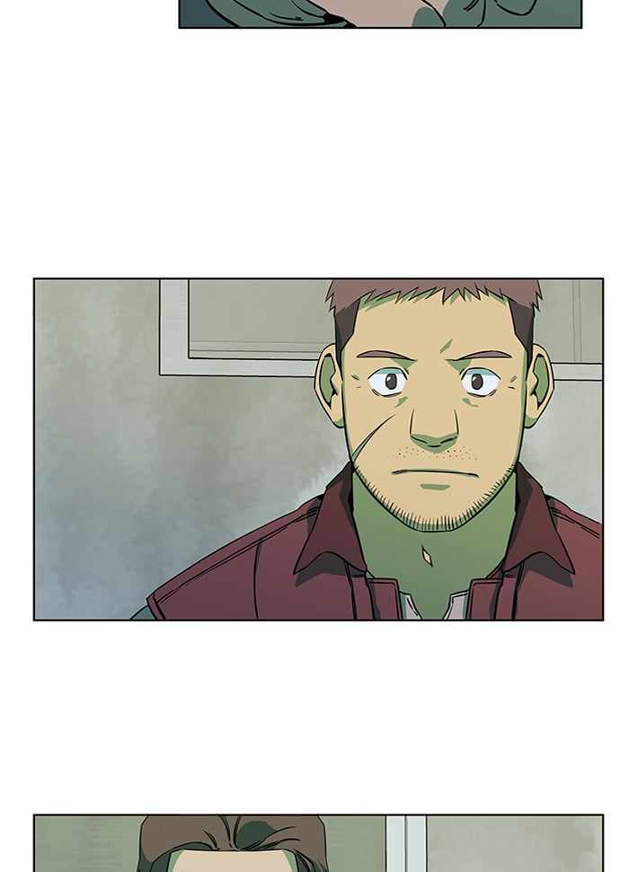 Parallel City Chapter 49 - Page 99