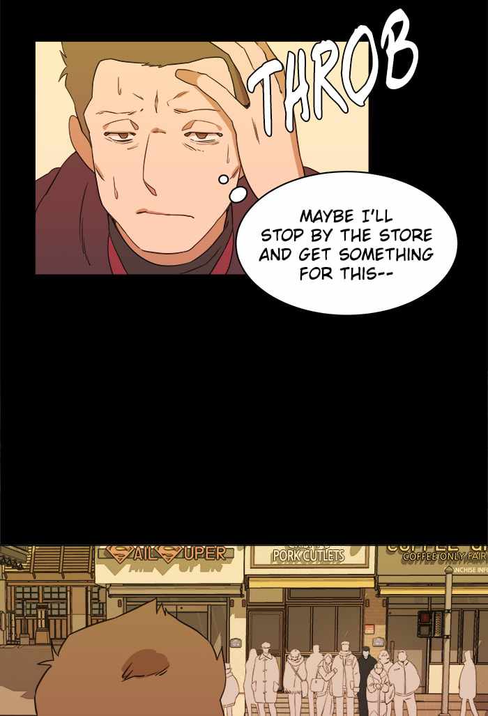 Parallel City Chapter 5 - Page 11