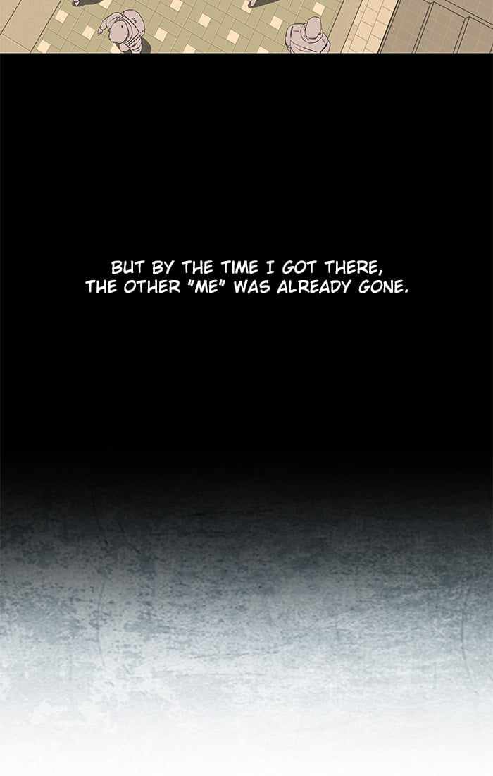 Parallel City Chapter 5 - Page 20