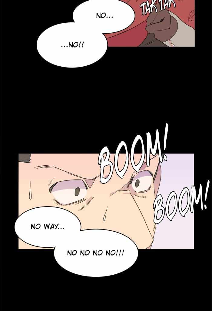 Parallel City Chapter 5 - Page 3