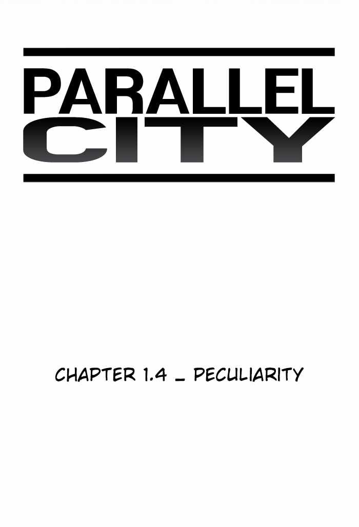 Parallel City Chapter 5 - Page 21