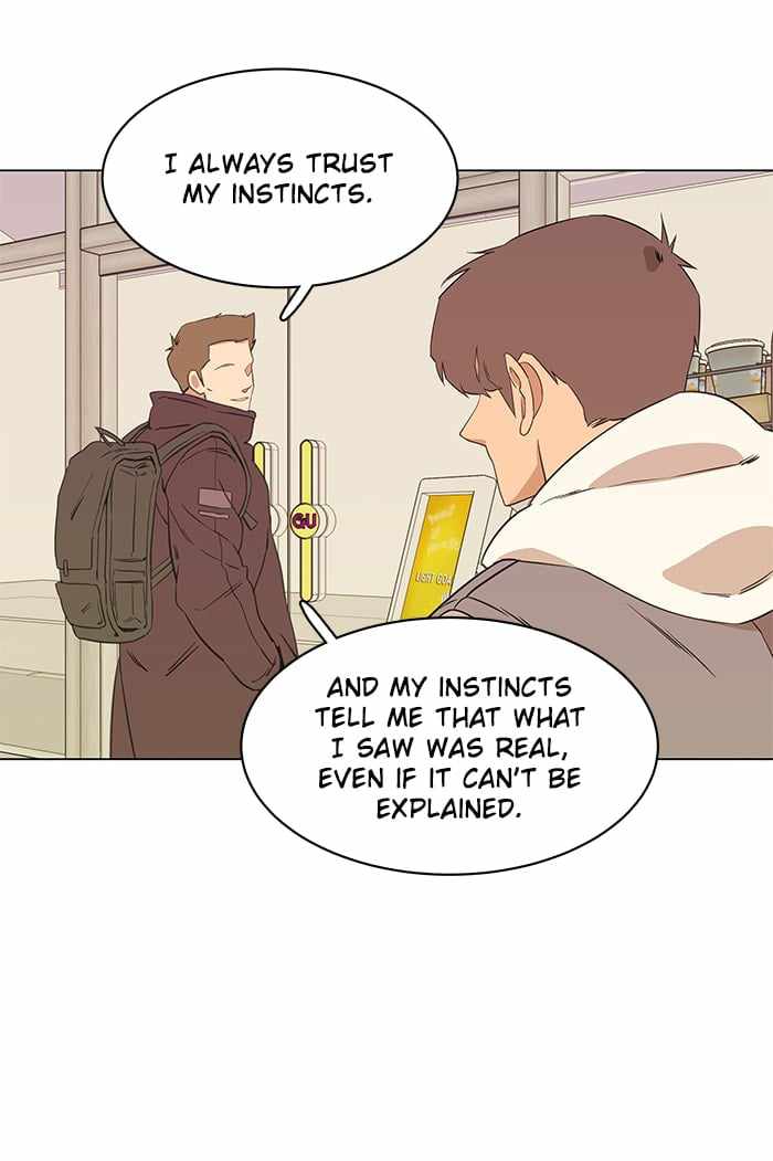 Parallel City Chapter 5 - Page 22