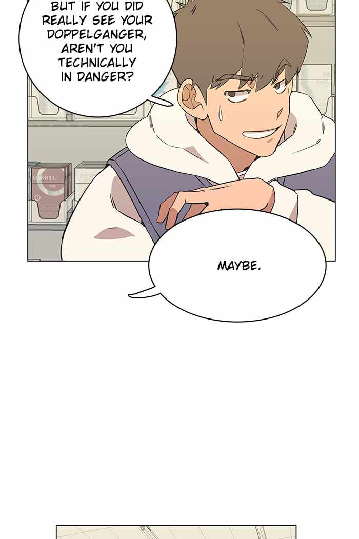 Parallel City Chapter 5 - Page 24