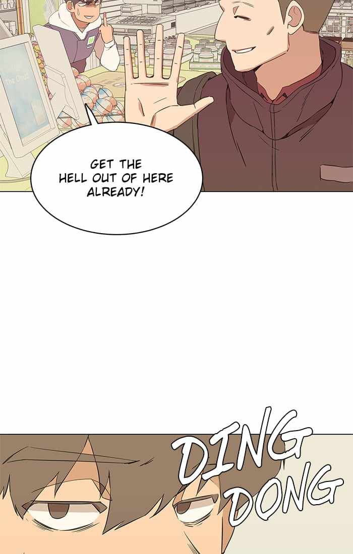 Parallel City Chapter 5 - Page 27