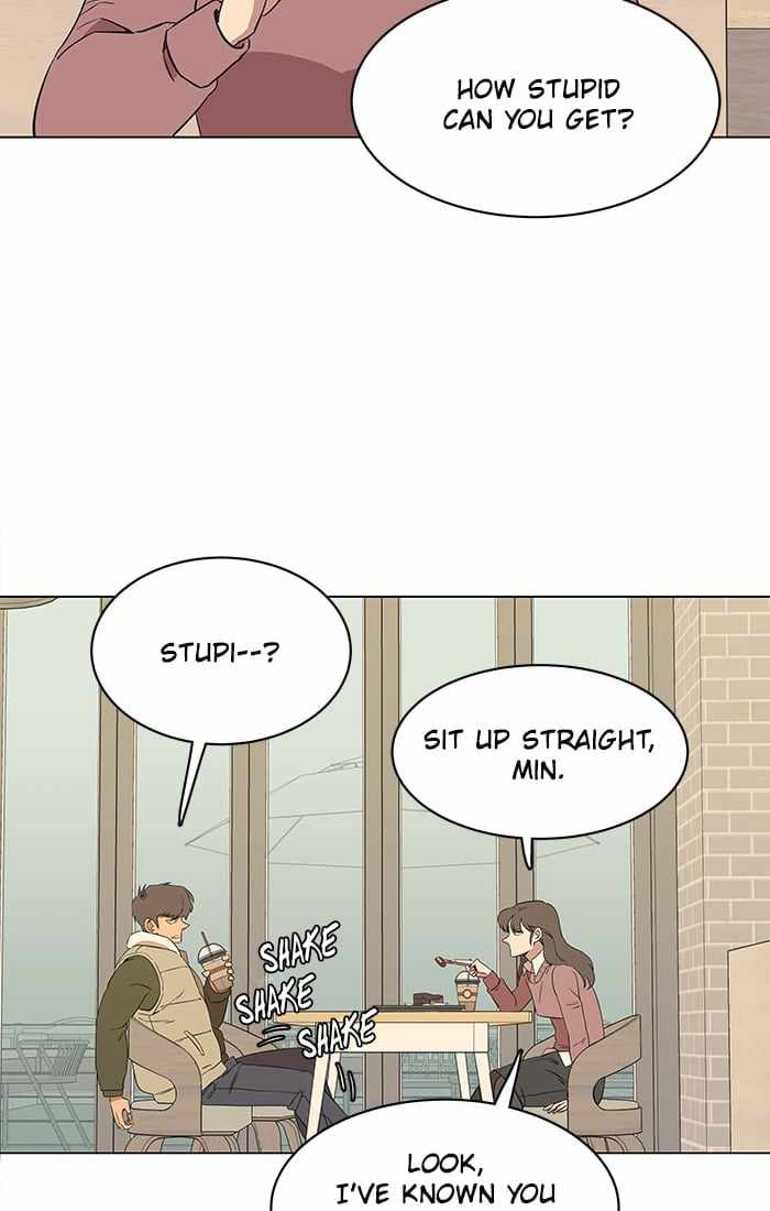 Parallel City Chapter 5 - Page 31