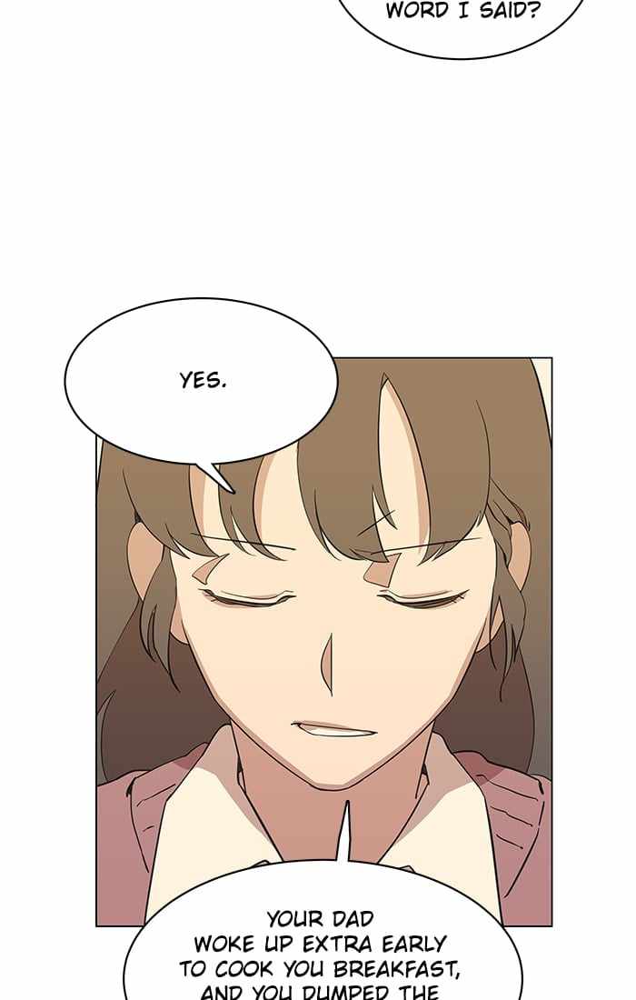 Parallel City Chapter 5 - Page 33