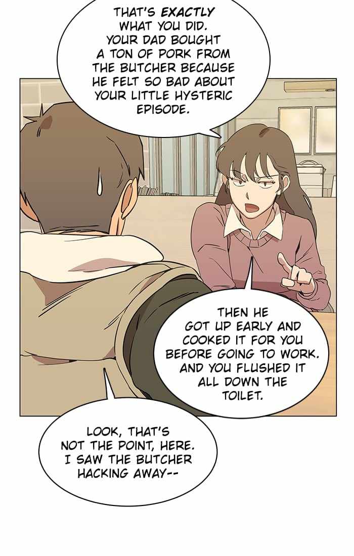 Parallel City Chapter 5 - Page 35