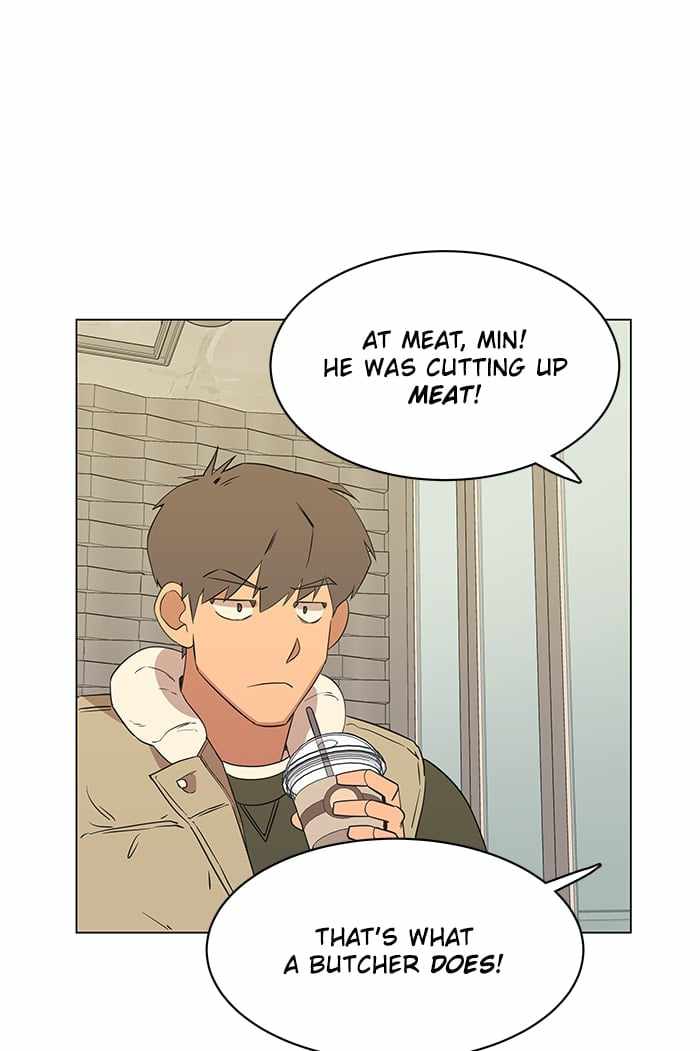 Parallel City Chapter 5 - Page 36