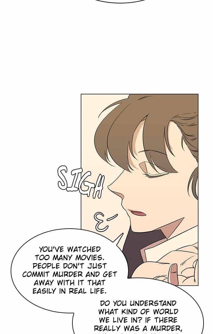 Parallel City Chapter 5 - Page 37