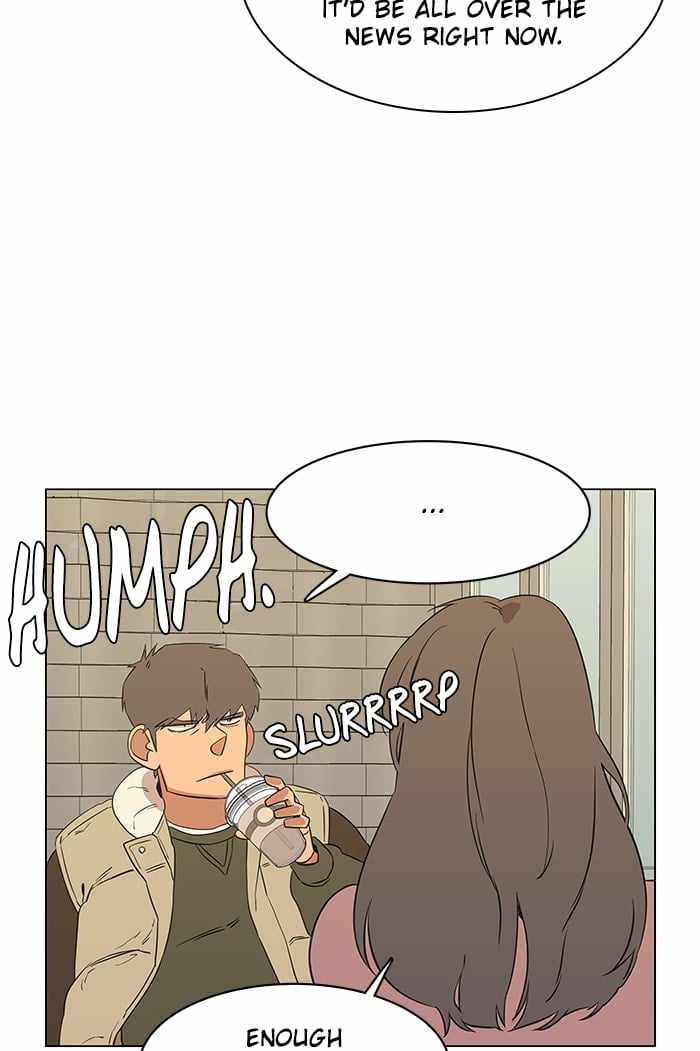 Parallel City Chapter 5 - Page 38