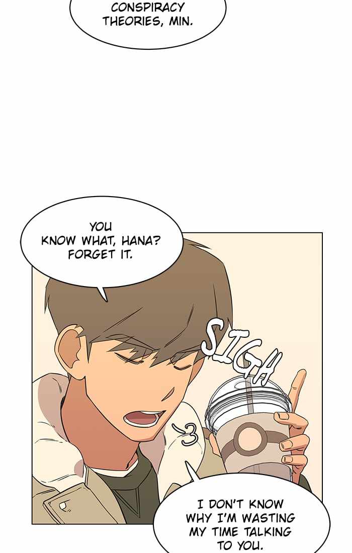 Parallel City Chapter 5 - Page 39