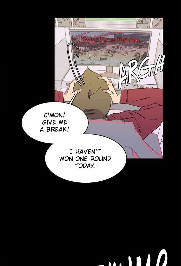 Parallel City Chapter 5 - Page 5