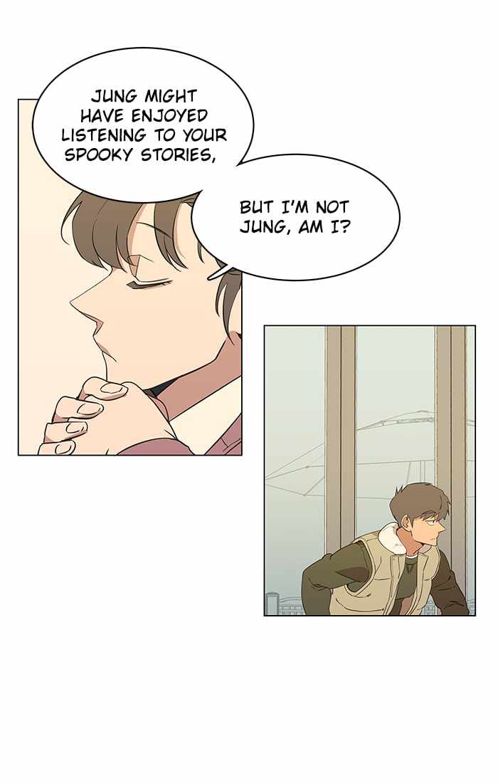 Parallel City Chapter 5 - Page 41