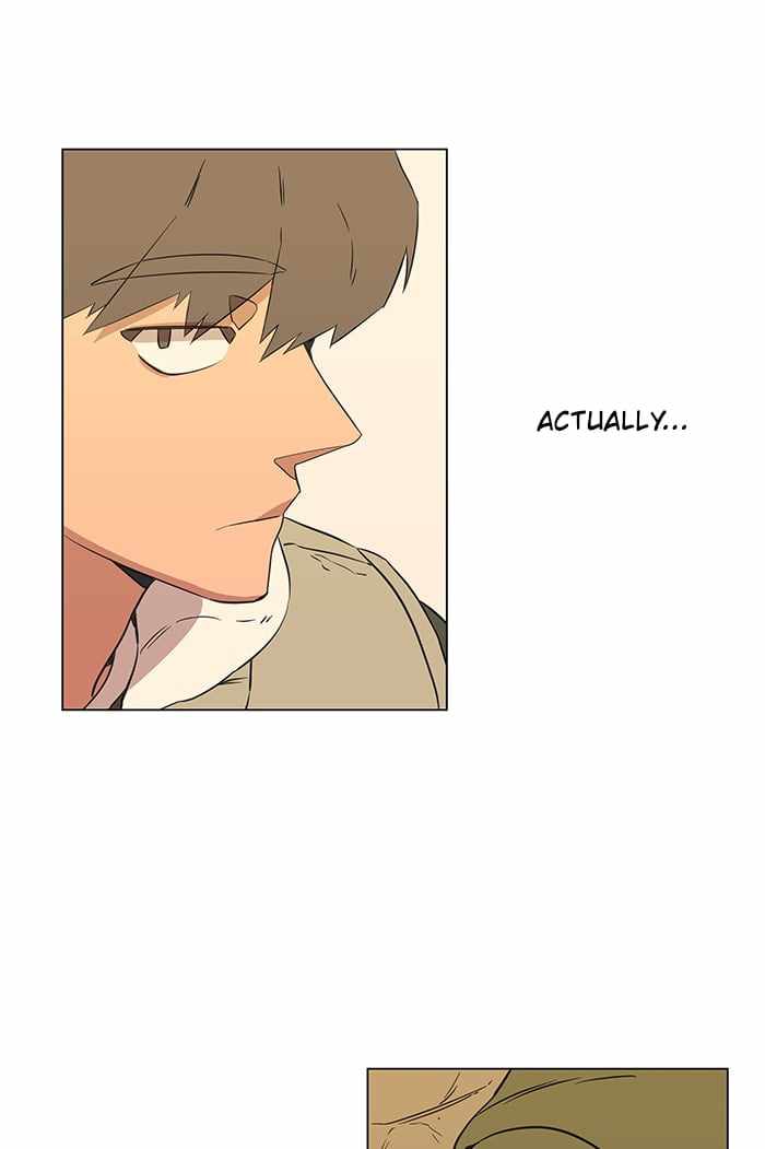 Parallel City Chapter 5 - Page 42
