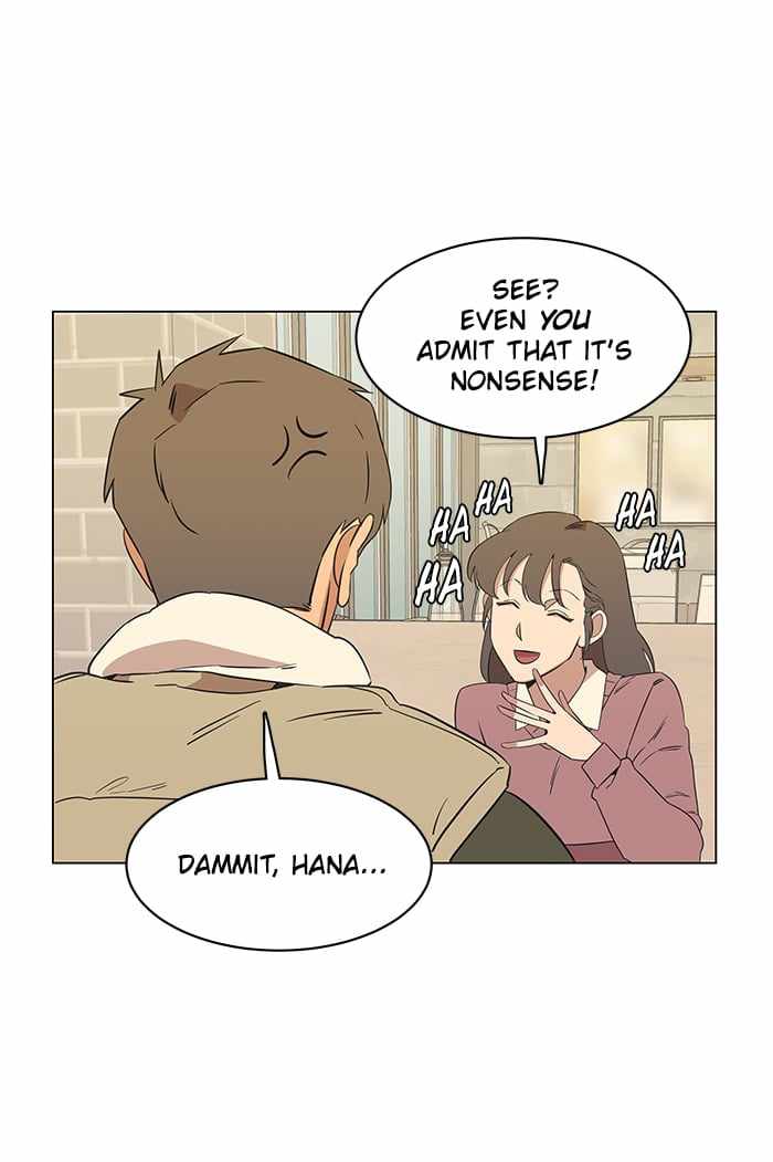 Parallel City Chapter 5 - Page 46