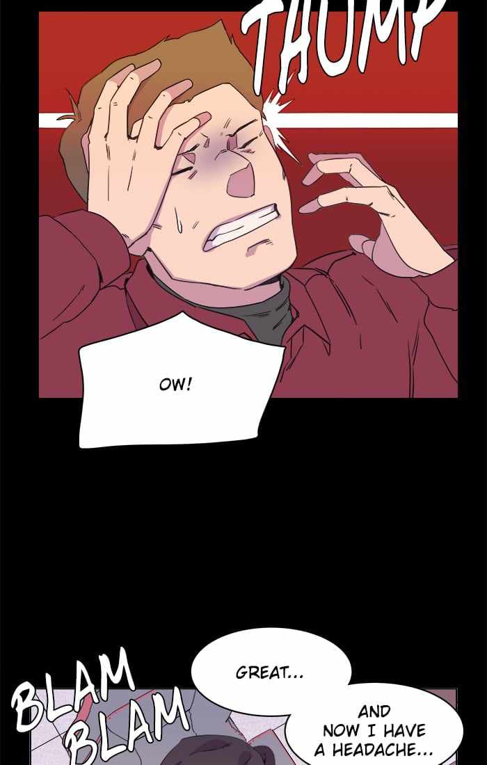 Parallel City Chapter 5 - Page 6