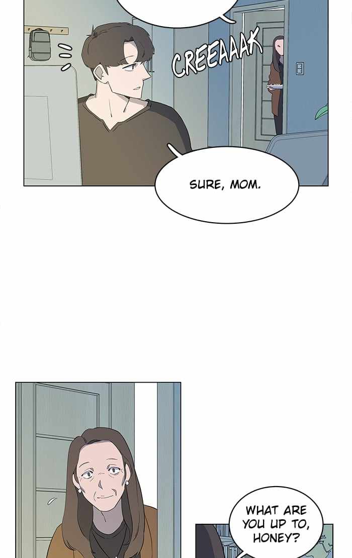 Parallel City Chapter 5 - Page 55