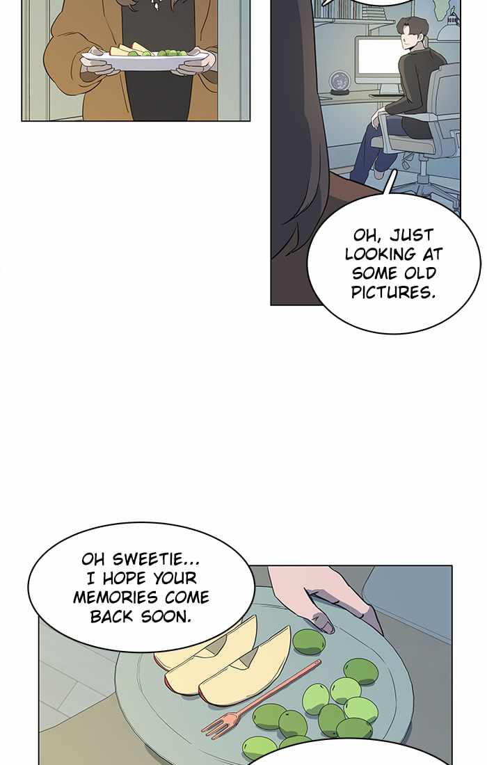 Parallel City Chapter 5 - Page 56