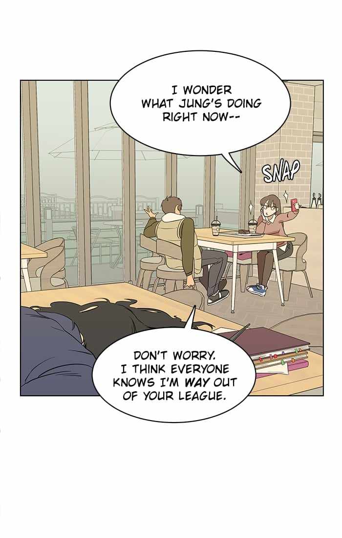 Parallel City Chapter 5 - Page 60