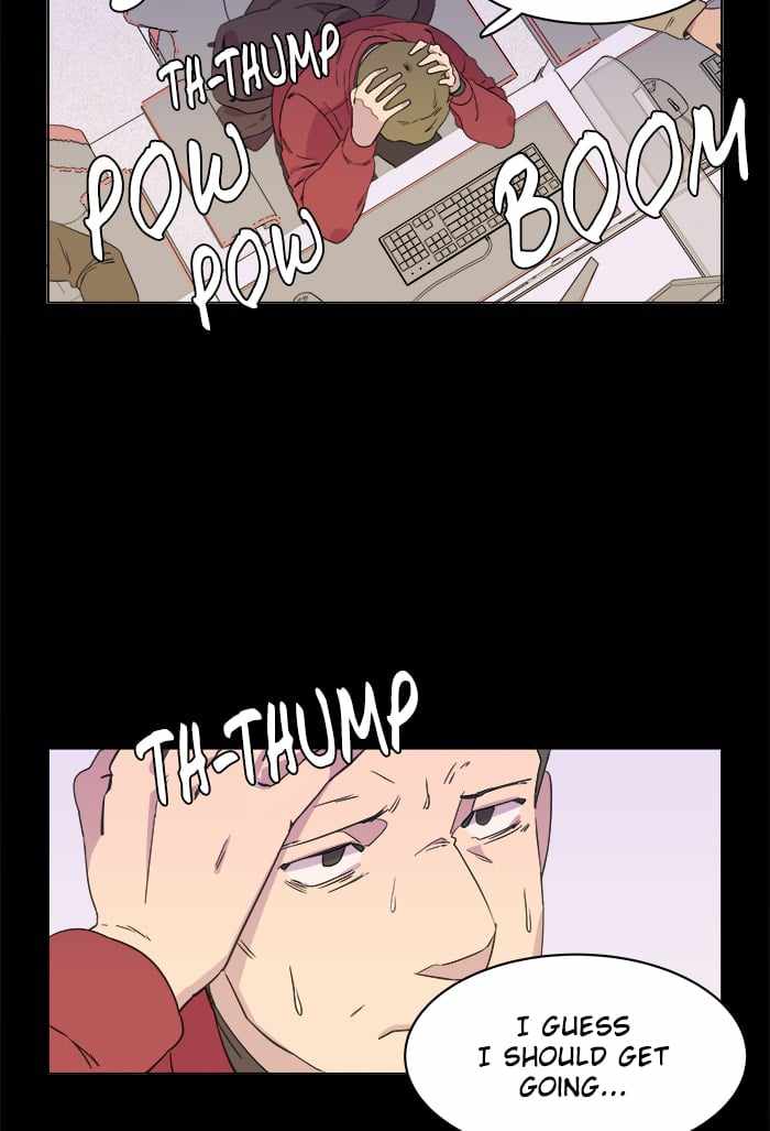 Parallel City Chapter 5 - Page 7